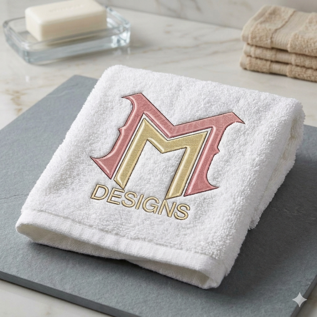 Hand Towel Designs